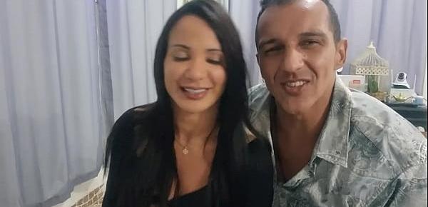  Entrevista com Bianca Naldy  Parte II  ASSISTA COMPLETO  XV RED SEM CORTES .